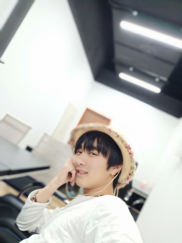 小海的第一张照片--兰州相亲服务中心