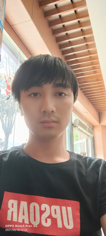 小海的第三张照片--兰州相亲服务中心