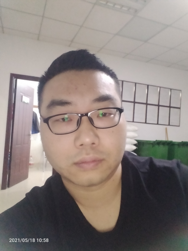 Myth的第一张照片--兰州相亲服务中心