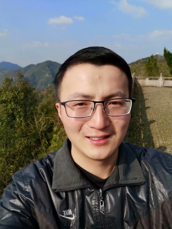 杨先生的第一张照片--兰州相亲服务中心