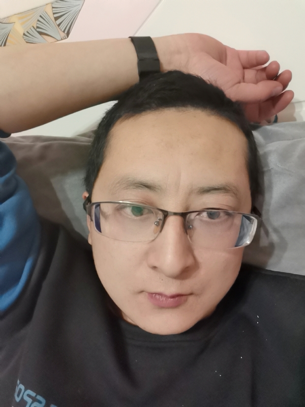 弥我心灵终身不渝的第一张照片--兰州相亲服务中心