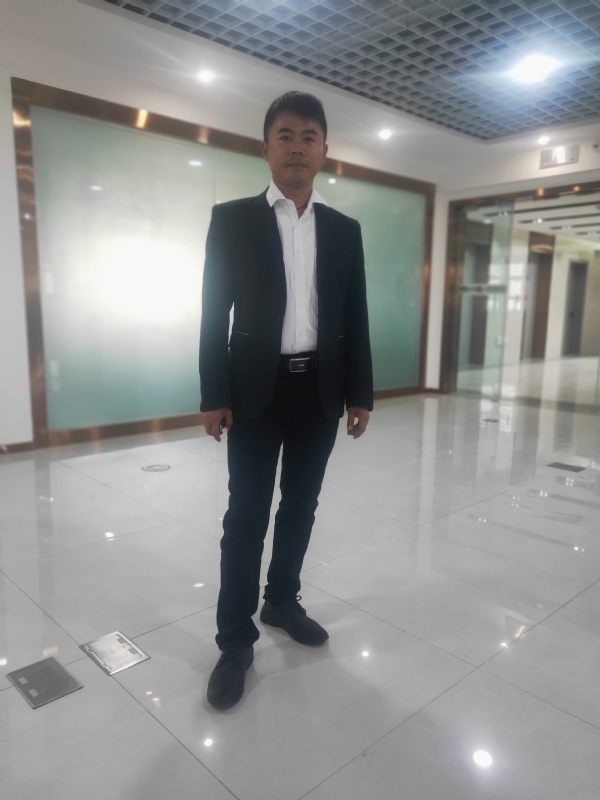 啊星的第一张照片--兰州相亲服务中心