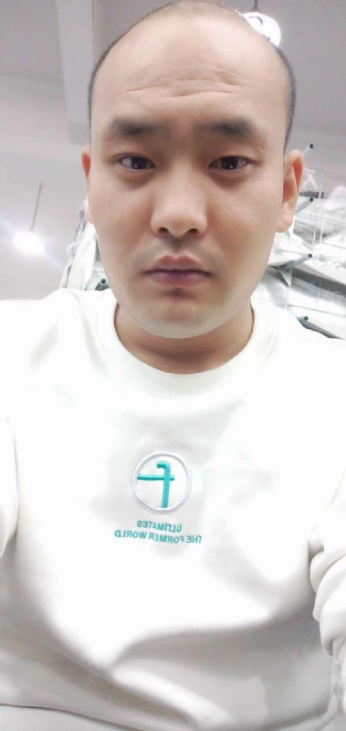 往后余生的第一张照片--兰州相亲服务中心