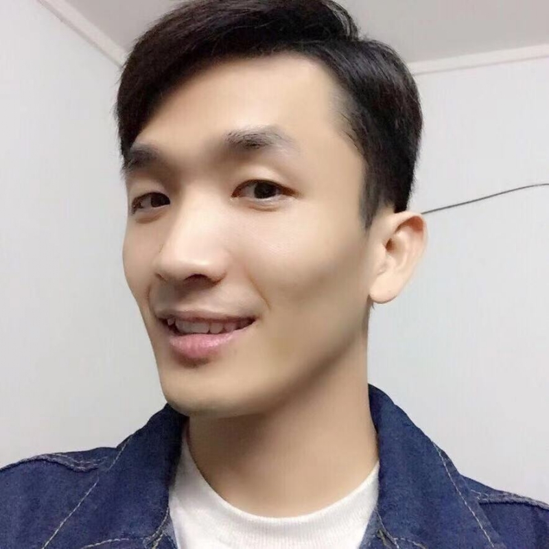 Fongkuo的第一张照片--兰州相亲服务中心