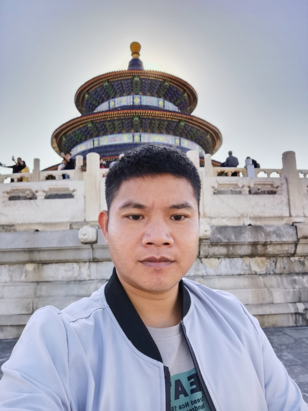 灵风的第二张照片--兰州相亲服务中心