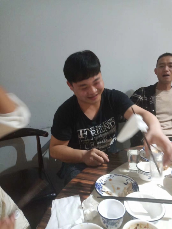 非诚勿扰的第一张照片--兰州相亲服务中心