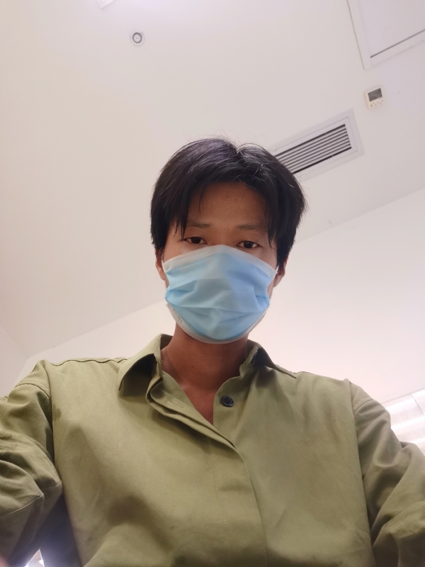 俗人的第一张照片--兰州相亲服务中心