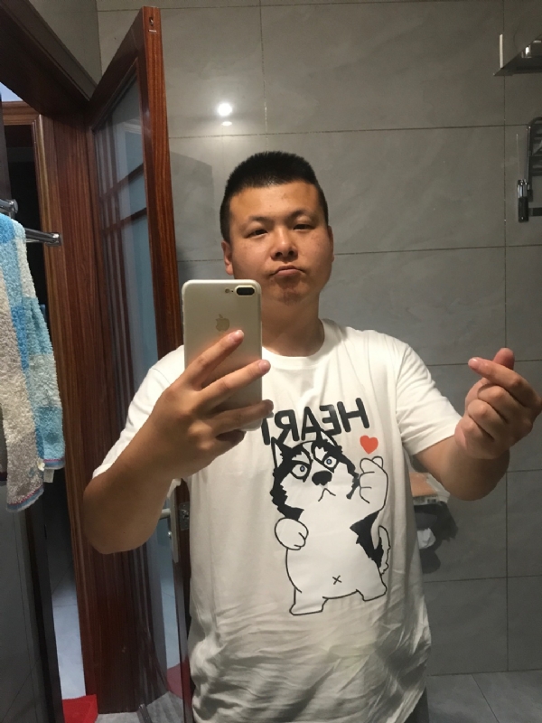 阔落的第三张照片--兰州相亲服务中心