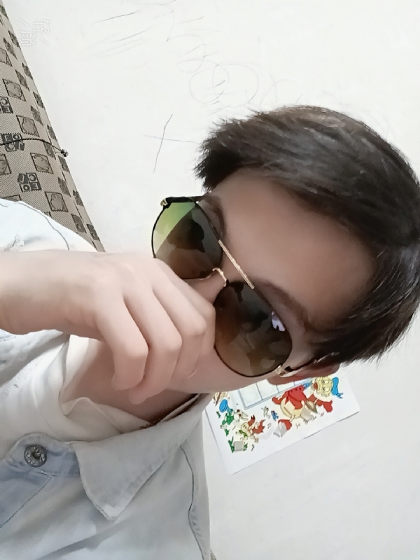 染七的第一张照片--兰州相亲服务中心