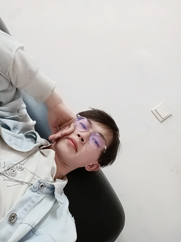 染七的第二张照片--兰州相亲服务中心