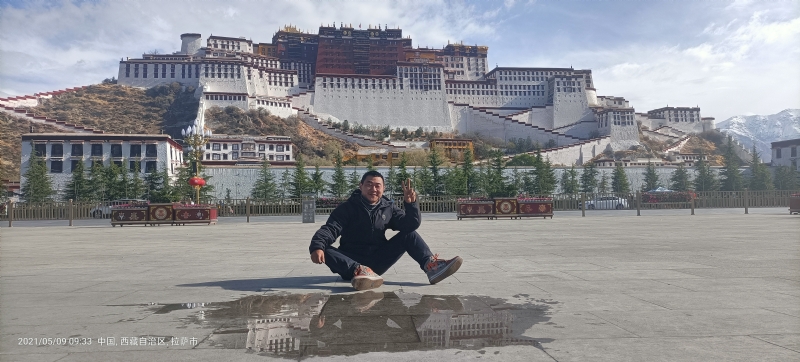 寻缘的第一张照片--兰州相亲服务中心