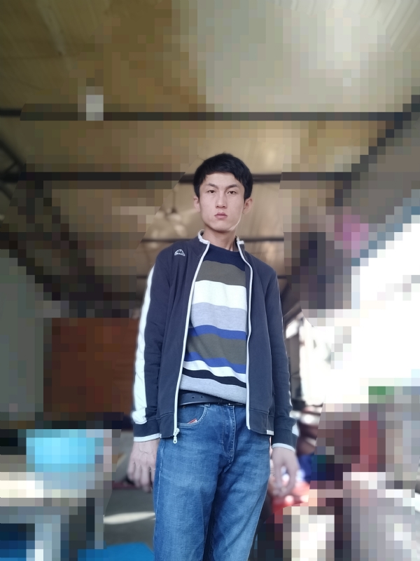 小聋虾的第一张照片--兰州相亲服务中心