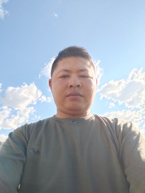 小马的第一张照片--兰州相亲服务中心