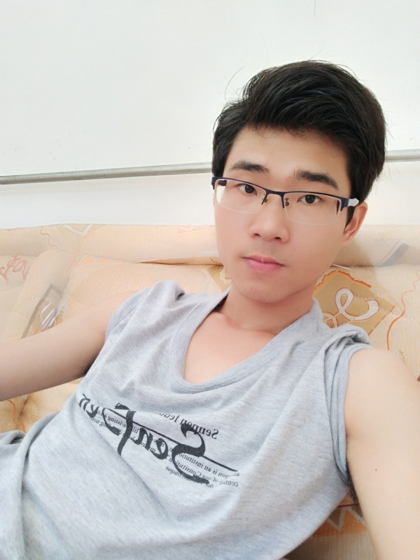 南国大帝的第一张照片--兰州相亲服务中心