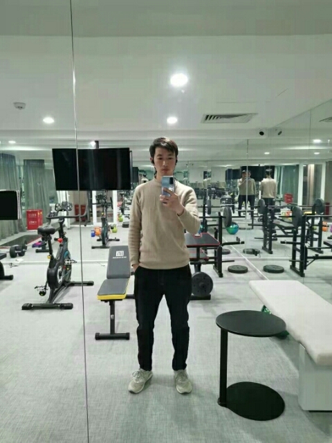 嘉禾的第一张照片--兰州相亲服务中心