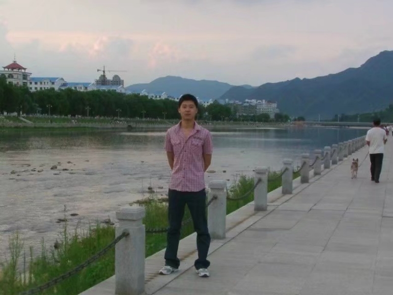 王王的第一张照片--兰州相亲服务中心