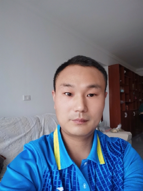 明哥的第一张照片--兰州相亲服务中心