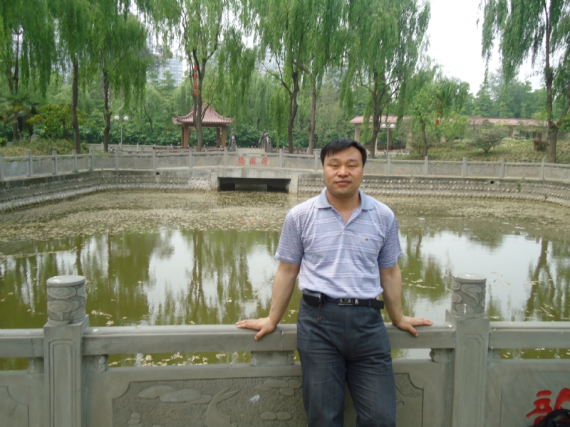 云海的第一张照片--兰州相亲服务中心