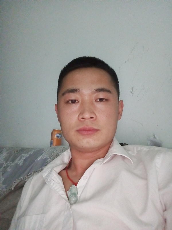 也许太年轻的第一张照片--兰州相亲服务中心