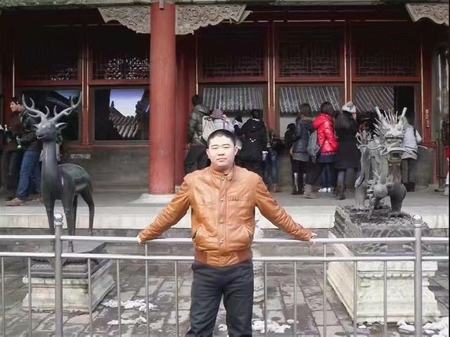 余生一起的第二张照片--兰州相亲服务中心