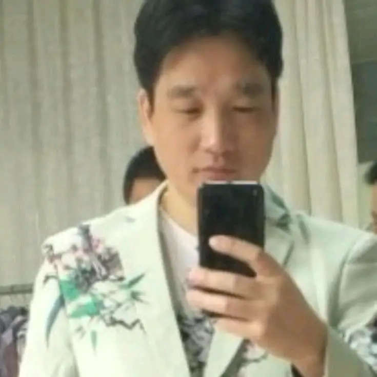 雪山飞狐的第一张照片--兰州相亲服务中心