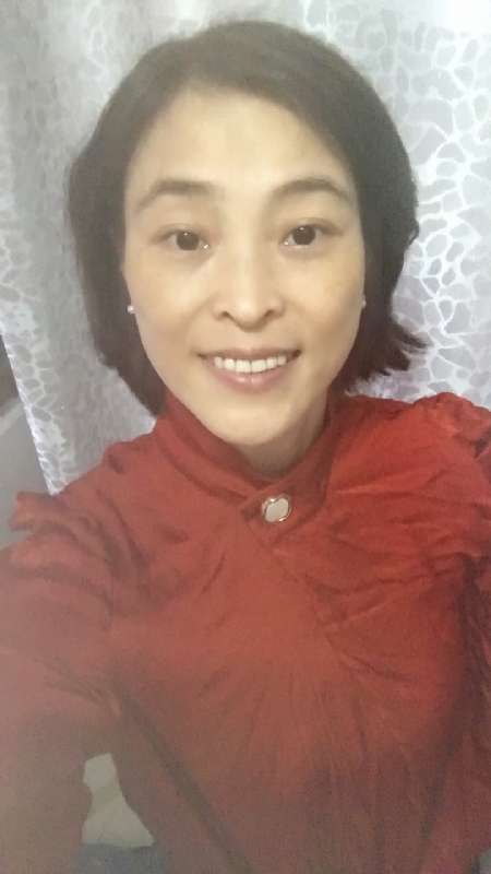 九妹的第一张照片--兰州相亲服务中心