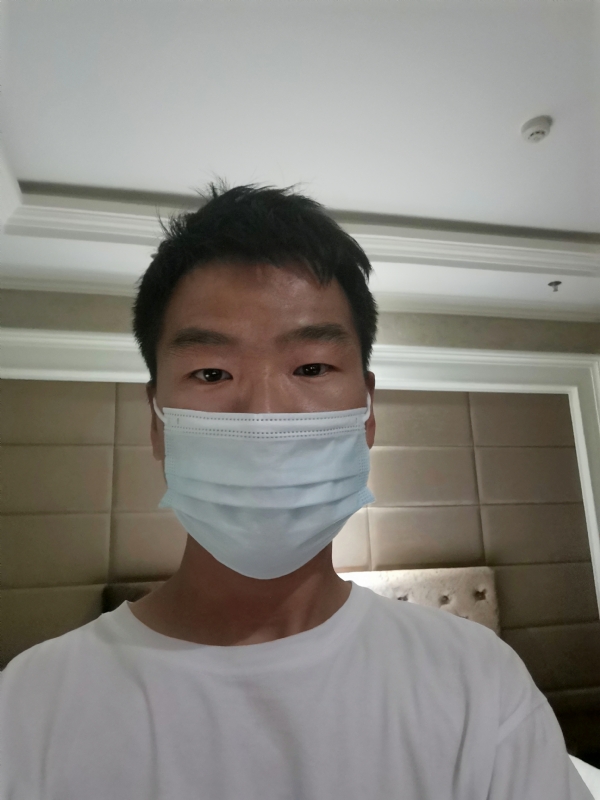 只为你来的第三张照片--兰州相亲服务中心