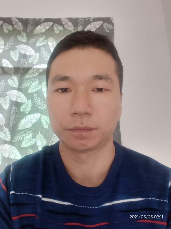 欢哥的第一张照片--兰州相亲服务中心