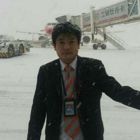 随缘的第二张照片--兰州相亲服务中心