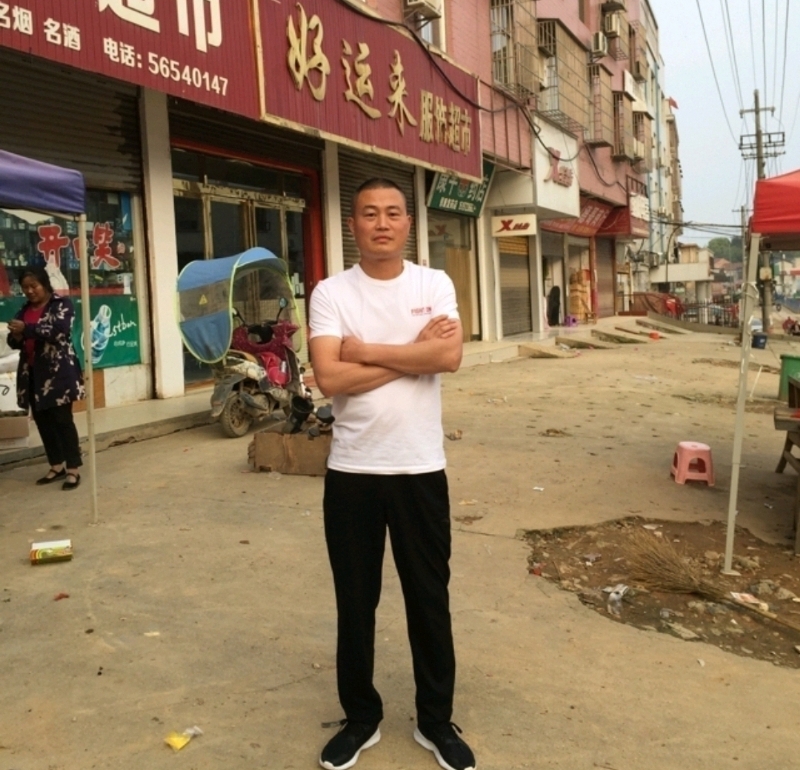 倾城之恋的第一张照片--兰州相亲服务中心