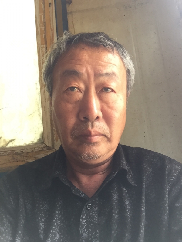 也许的第一张照片--兰州相亲服务中心