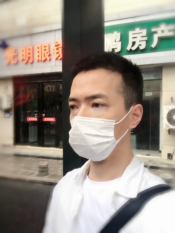 大宝的第一张照片--兰州相亲服务中心