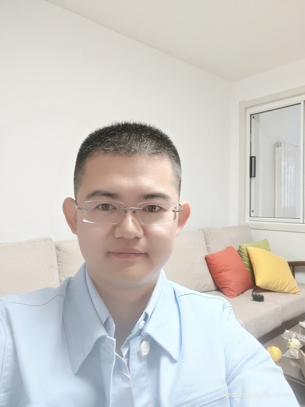 静受时光温柔的第二张照片--兰州相亲服务中心