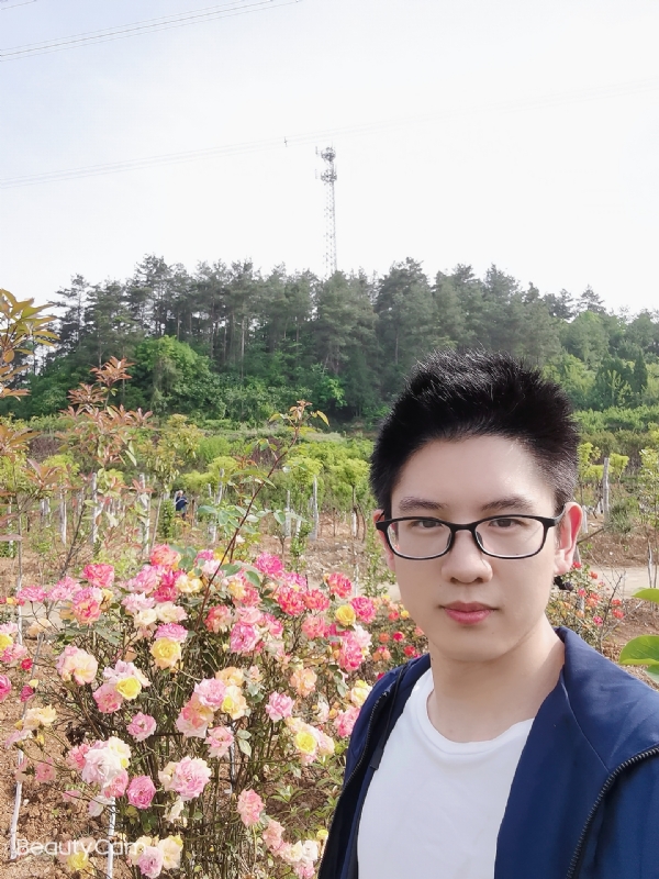 临海听风的第二张照片--兰州相亲服务中心