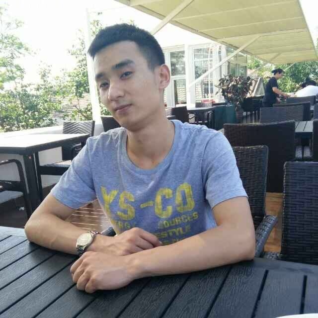 简单的第一张照片--兰州相亲服务中心