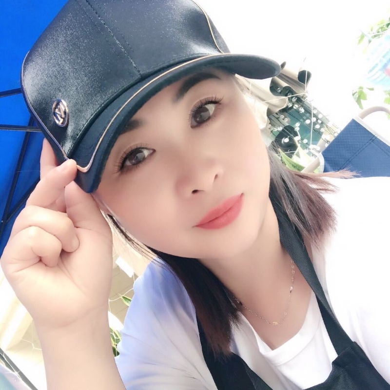 可可的第一张照片--兰州相亲服务中心