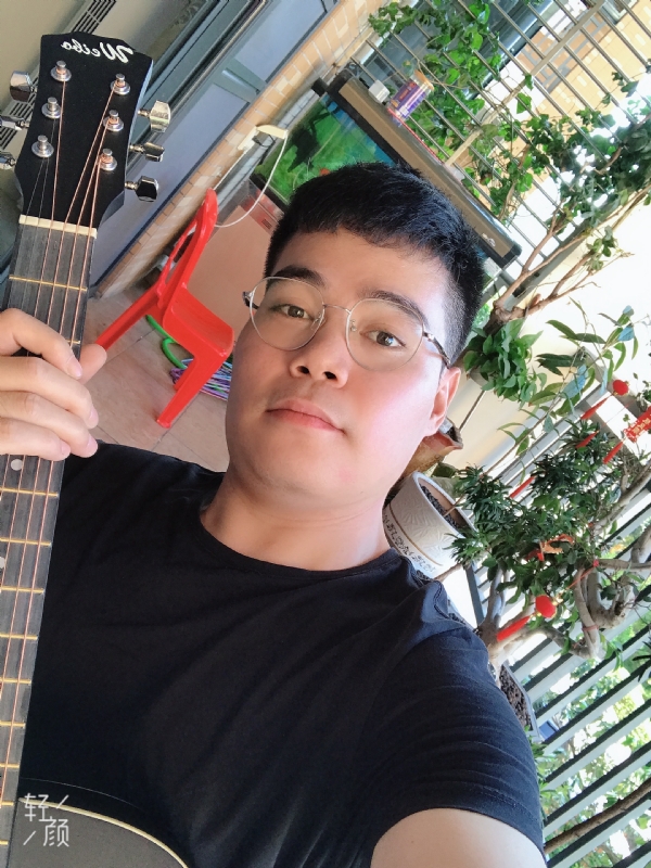 Ben的第二张照片--兰州相亲服务中心