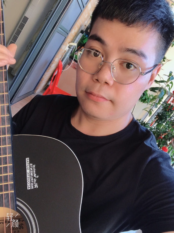 Ben的第三张照片--兰州相亲服务中心