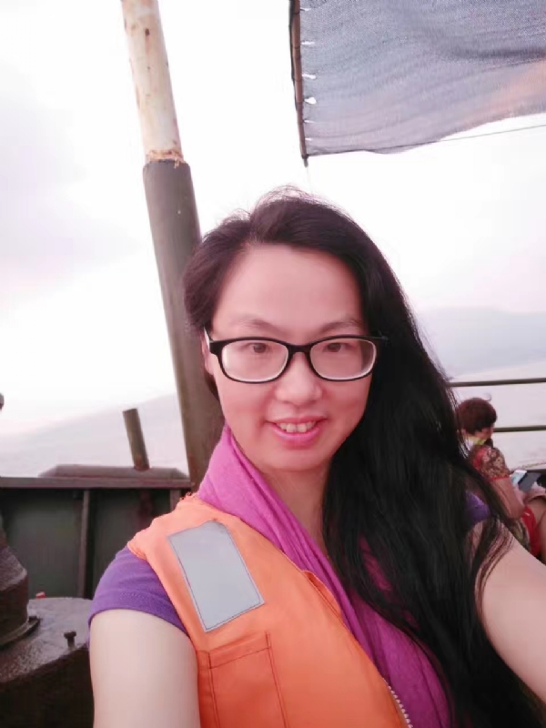 阿章的第一张照片--兰州相亲服务中心