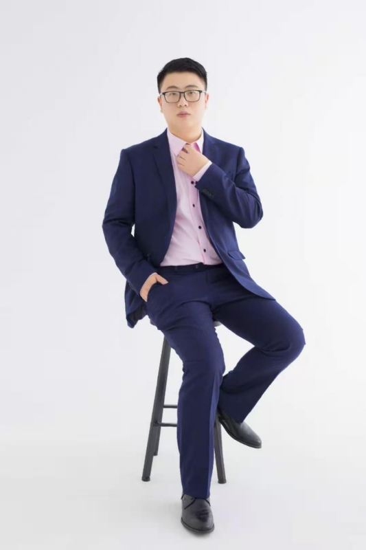 周的第一张照片--兰州相亲服务中心