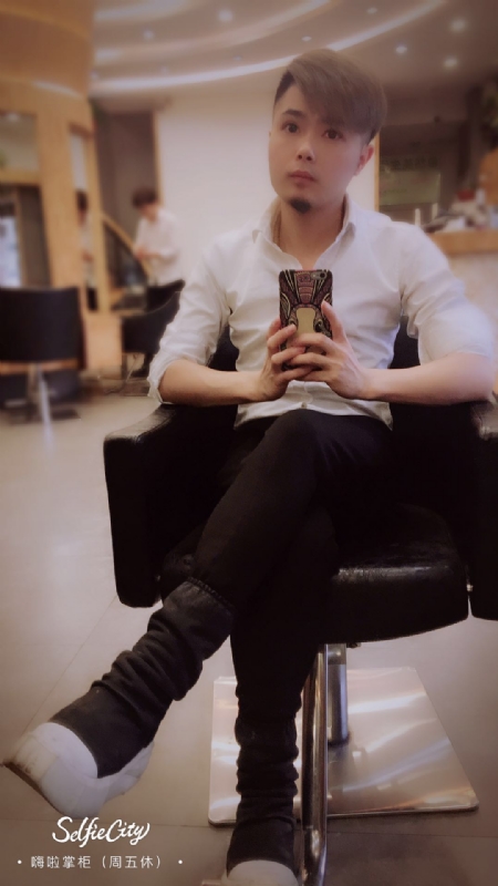 北北的第一张照片--兰州相亲服务中心