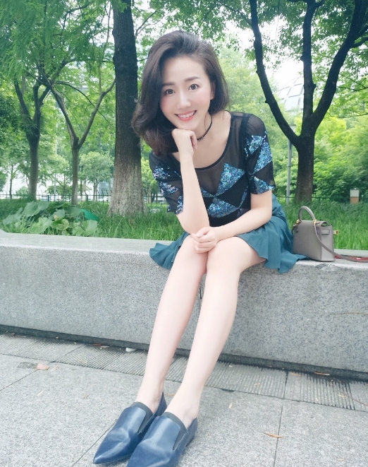 Leanna的第三张照片--兰州相亲服务中心