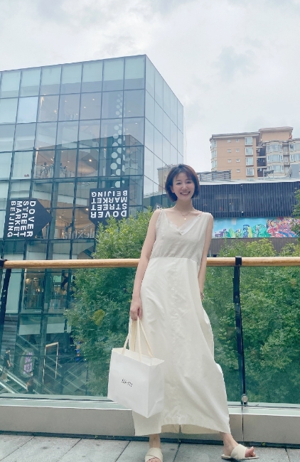 Leanna的第六张照片--兰州相亲服务中心