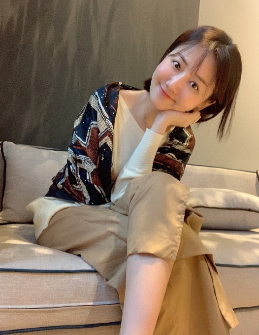 Leanna的第七张照片--兰州相亲服务中心