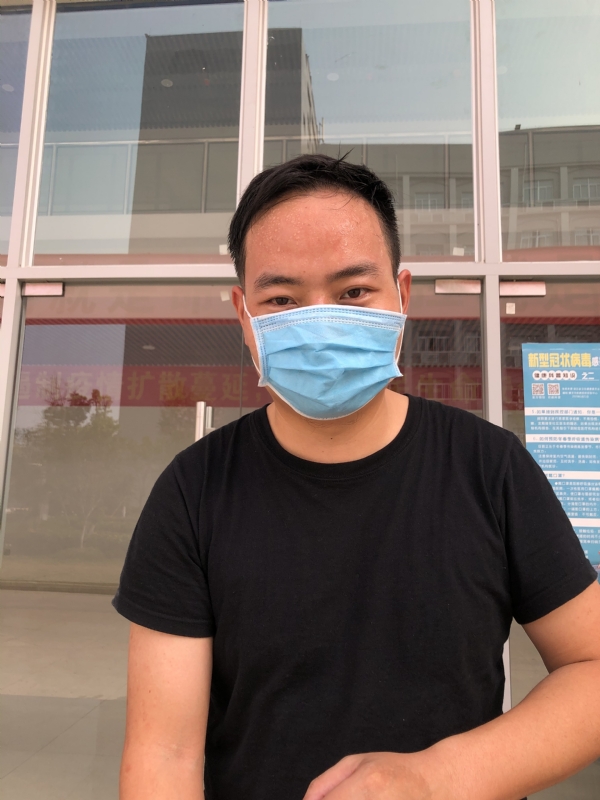 勇敢的心的第一张照片--兰州相亲服务中心