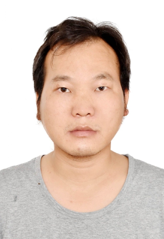 默默的第四张照片--兰州相亲服务中心