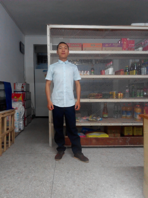 晴天的第一张照片--兰州相亲服务中心