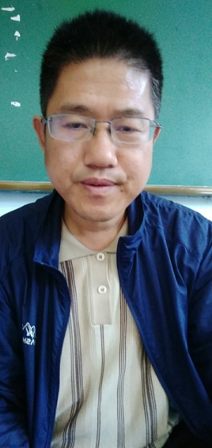 学为好人的第一张照片--兰州相亲服务中心