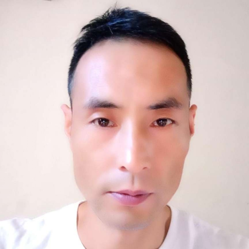 繁分数的第一张照片--兰州相亲服务中心