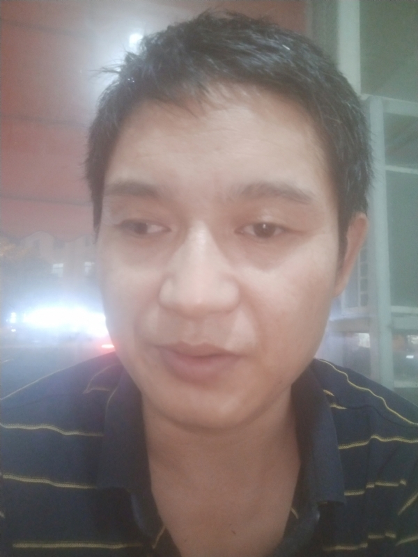 寻梦的第一张照片--兰州相亲服务中心